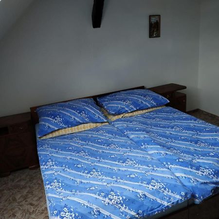 Ubytovani Na Sumave Sušice Exterior foto