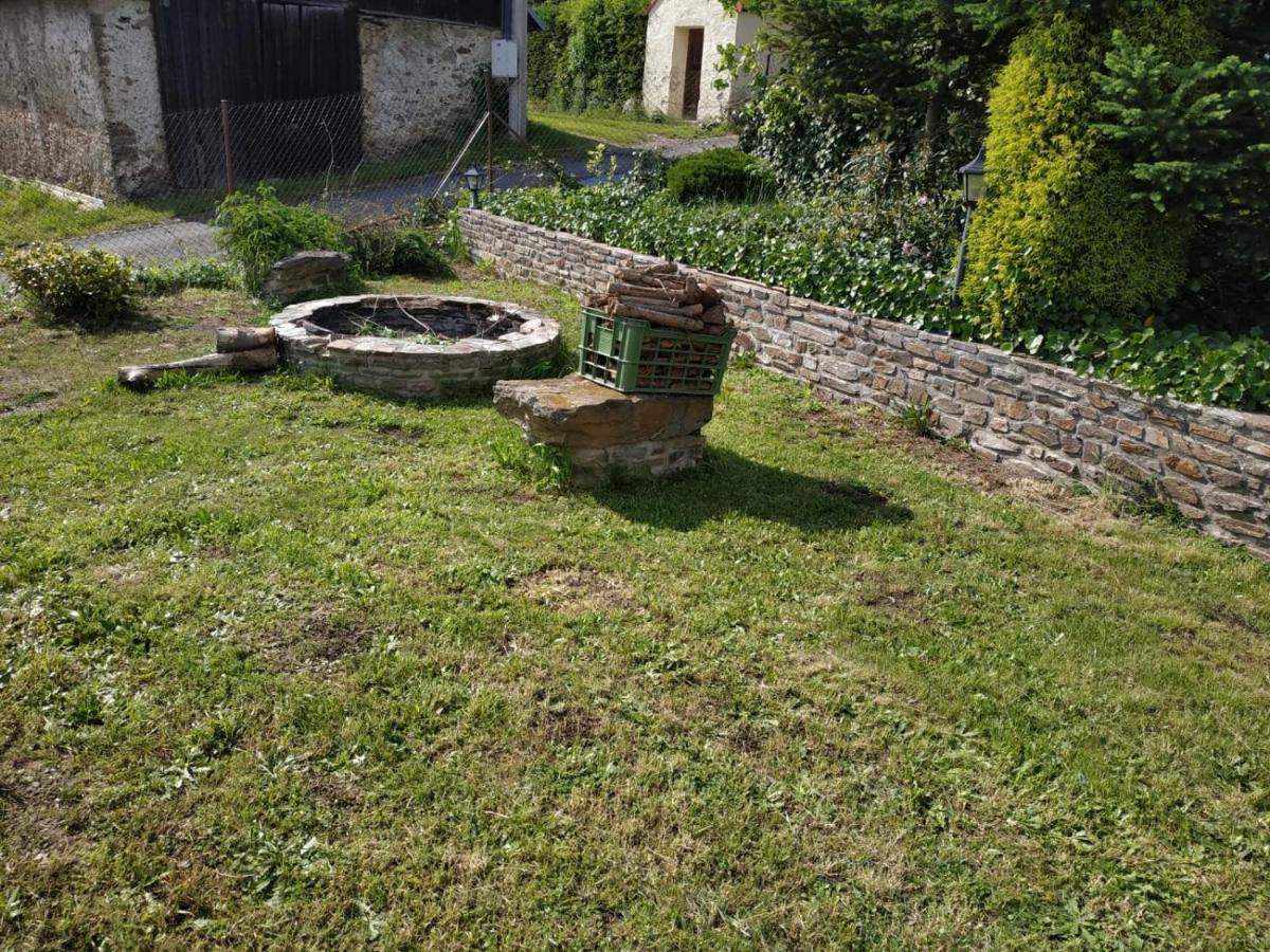 Ubytovani Na Sumave Sušice Exterior foto